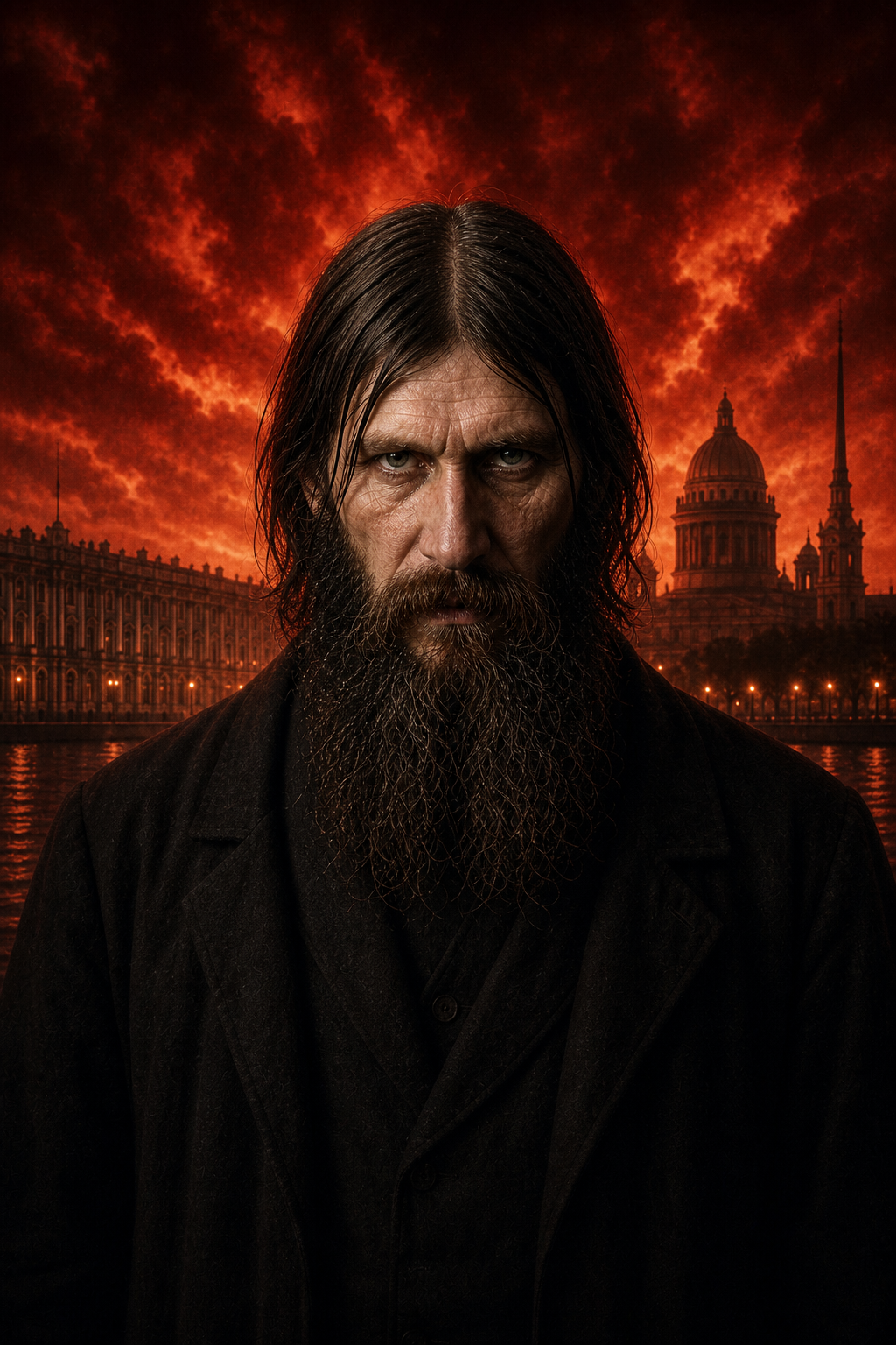 Rasputin: Last Prophecy